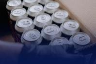 Depósito de bebidas