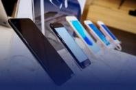 Lojas de eletrônicos