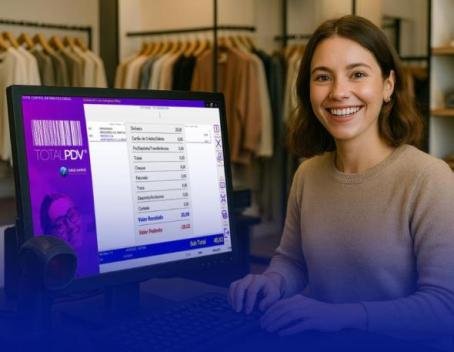 Tecnologia que impulsiona