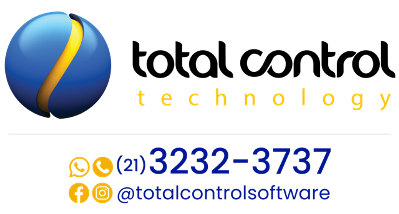 Logo Total Control