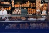 Padarias e confeitarias